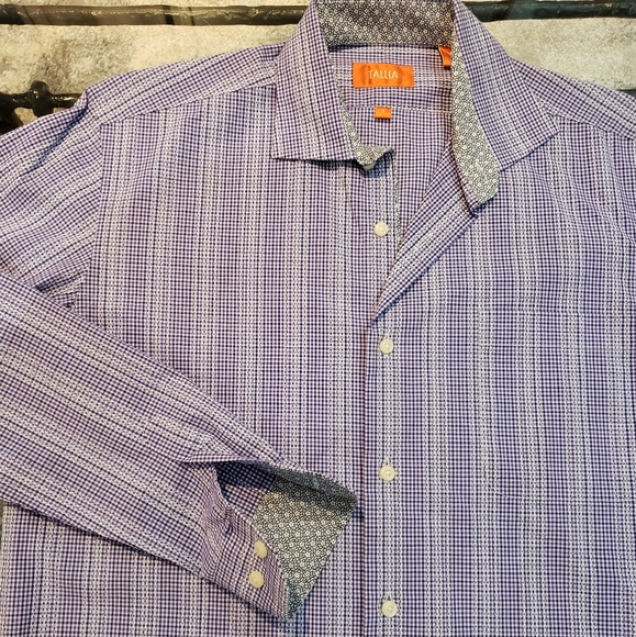 Tallia Big boys dress shirt - Picture 7 of 7